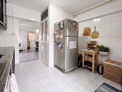 Blk 288D Nature View (Bukit Batok), HDB 4 Rooms #571789751